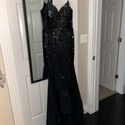 Prom Dress Sherri Hill