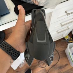 Honeywell Barcode Scanner With Stand Cradle