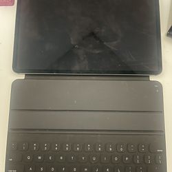 iPad Pro 12.9 Inch 