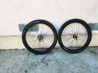 Mountain Bike Rims 26 Inches