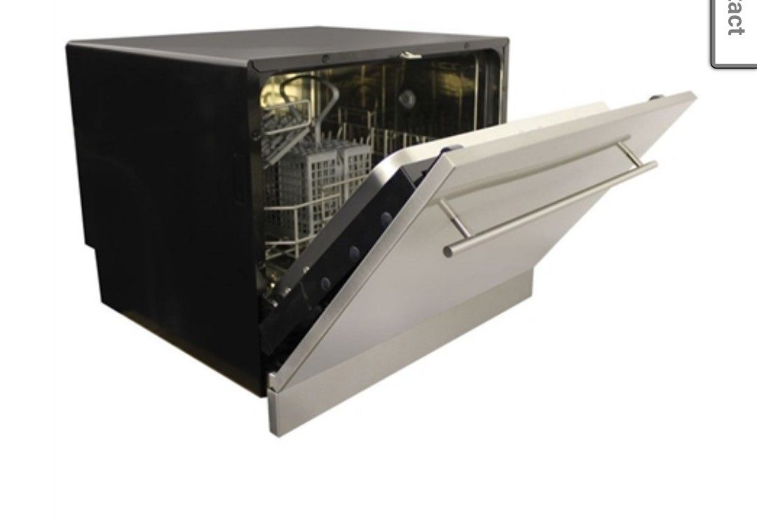 Dishwasher For Rv 