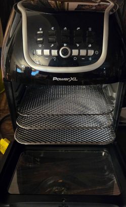 Power XL Vortex air fryer brand new
