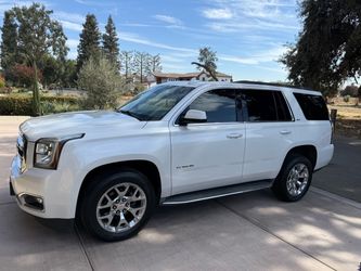 GMC Yukon SLT Full-Size SUV