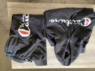 X-small Sweat Set $5