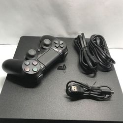 PS4 