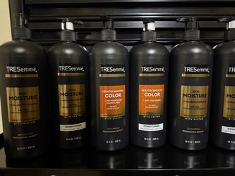 Tresemme