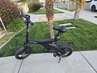 Jetson OTG Elite Electric Bike