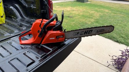 Echo Timber Wolf CS-590 20 Inch Gas Chainsaw