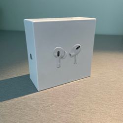 Airpod Pro 2s