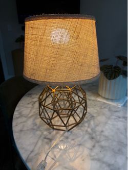 Small  lamp