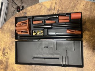 Tipton Rapid Deluxe Bore Guide Kit