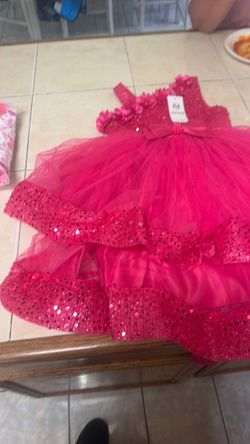 Girl dress