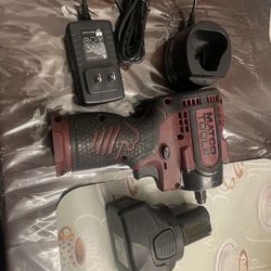 Matco 3/8 Stubby 