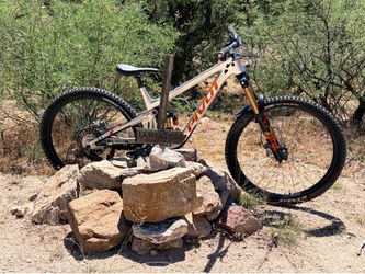 Pivot Firebird