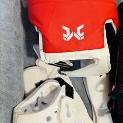 Taekwondo, Martial Arts Sparring Gear Set