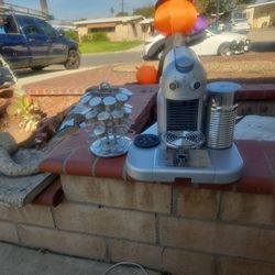 Nesspresso
