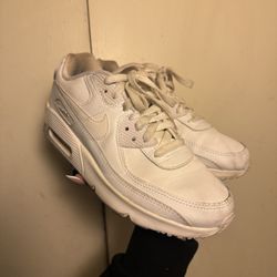 Air Max 90’s