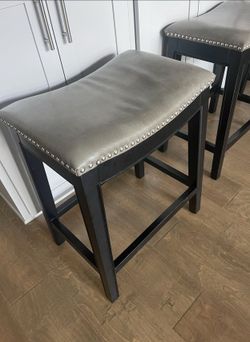 Counter Stool Chair Set Of 4