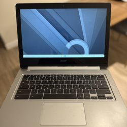 Laptop Acer R13 Multi Touch Chromebook 13