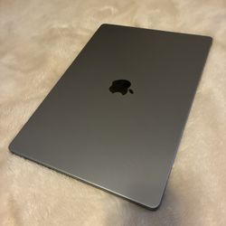 16” MacBook Pro M1 Pro 1TB SSD 32GB RAM 