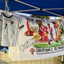 Kids Set Ronaldo New $45