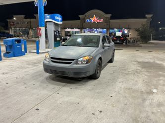 2010 Chevrolet Cobalt