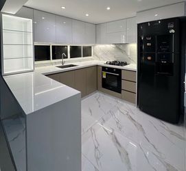 Kitchen Cabinets