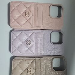 Iphone 16 Pro Max Wallet Case