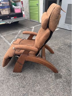 Human Touch  Perfect Chair