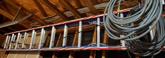 24 ft ladder