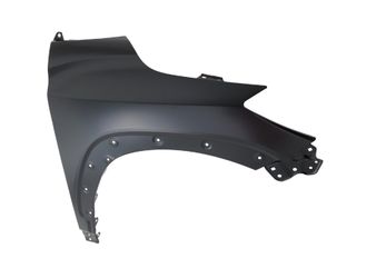 Fender For 2022 2023 Toyota Corolla Cross 2024 Passenger Driver