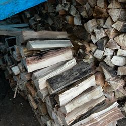 Firewood 🔥🪵