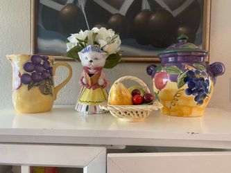 Home decor