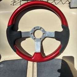 Rare Tc Steering Wheel car steering wheel