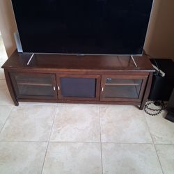 TV Console Table