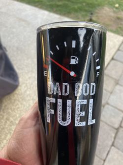 Dad Thermal Mug