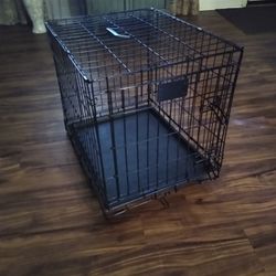 Small Cage