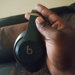Beats Studio 3