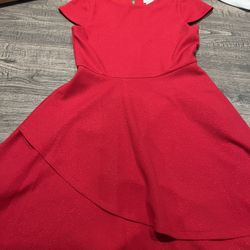 Christmas Dress