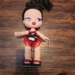 Bratz Babyz Nita Doll