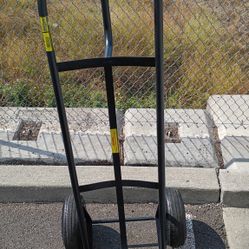 Dolli/ Hand Truck. 