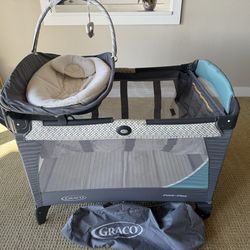 PAC n Play Graco