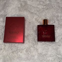 Versace Eros Flame 
