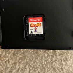 Super Mario RPG 
