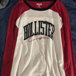 Hollister Sweater Medium