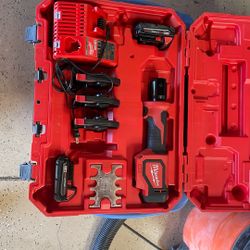 Pex B Pro Press