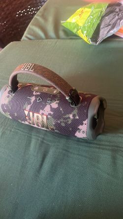 JBL CHARGE 6