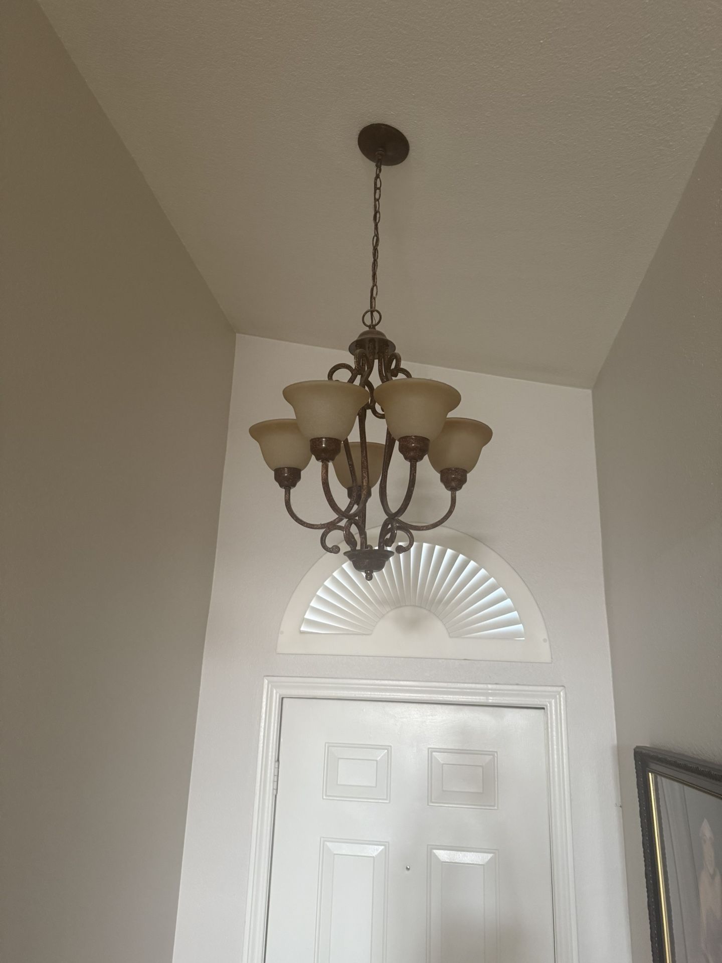 CELLING LAMP