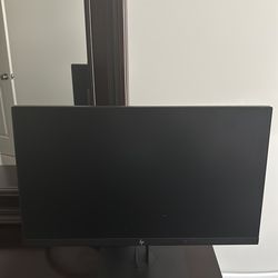 Hp z24 monitor