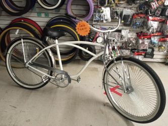 Lowrider beach cruiser for sale hot sale